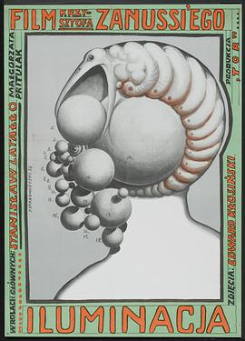 灵性之光1973海报
