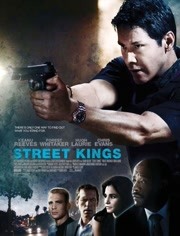 街头之王(2008)海报