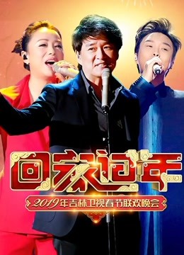 2019吉林卫视春晚海报